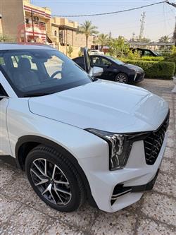 جي أي سي GS8